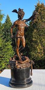 Benvenuto Cellini - sculptuur, imposant , groot en zwaar