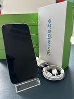 iPhone 14 Pro 128GB 256GB 512GB 1TB Paars + 3 jaar garantie!, Paars, Ophalen of Verzenden, Zo goed als nieuw, Zonder simlock
