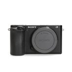 Sony A6500 - 23.896 kliks, Audio, Tv en Foto, Fotocamera's Digitaal, Ophalen of Verzenden, Sony, Zo goed als nieuw
