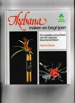 Ikebana: maken en begrijpen 9789021003788 Massy, Boeken, Verzenden, Zo goed als nieuw, Massy