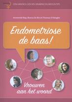 Spreekuur Thuis  -   Endometriose de baas! 9789491549731, Zo goed als nieuw, Annemiek Nap, Bianca de Bie, Verzenden