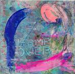 David Harianna (1978) - GAME OVER NEON GLITCH, Nieuw