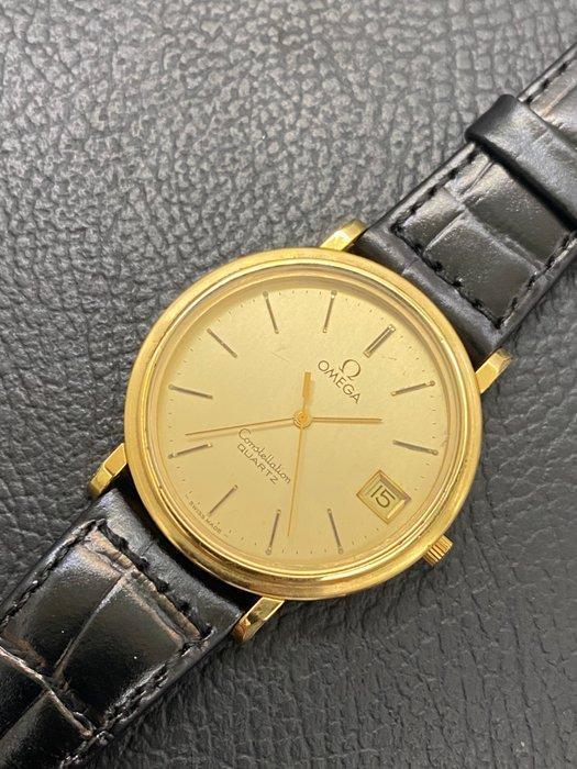 Omega - Constellation - Zonder Minimumprijs - 1332 - Heren -, Handtassen en Accessoires, Horloges | Heren