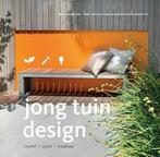 Jong tuin design, Boeken, Nieuw, Nederlands, Verzenden