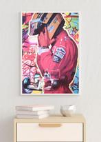 Alex F.C - Ayrton Senna, Verzamelen, Nieuw