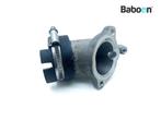 Inlaat Spruitstuk Peugeot Metropolis RS 400i 2013-2016, Motoren, Verzenden, Gebruikt