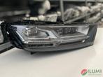 AUDI Q7 SQ7 4M0 MATRIX SCHEINWERFER RECHTS KPL 4M0941036, Auto-onderdelen, Verlichting, Verzenden, Nieuw