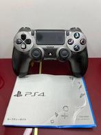 Sony - Playstation 4 (PS4) - 500GB Limited Edition Metal, Nieuw