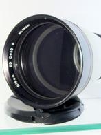 Field telescope - ED D=60 P 20x Eyepiece - 1980-1990 - Japon