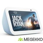 Amazon Echo Show 5 (3 gen.), Informatique & Logiciels, Enceintes Pc, Verzenden