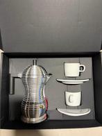 Alessi - Michele De Lucchi, Jasper Morrison - Service à café