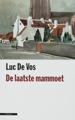 De laatste mammoet 9789045012407, [{:name=>'Luc de Vos', :role=>'A01'}], Verzenden