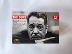Duke Ellington, Louis Armstrong - The Duke: Edward Kennedy
