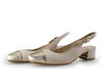 Ara Pumps in maat 37 Beige, Kleding | Dames, Schoenen, Pumps, Verzenden, Beige, Zo goed als nieuw