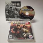 Mass Effect 2 American Edition Playstation 3, Ophalen of Verzenden, Zo goed als nieuw