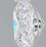 Hanger - 14 karaat Witgoud - 0.93ct. tw. Diamant