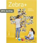 deel 2 / Zebra+ / Werkboek 9789006978216 Thieme Meulenhoff, Boeken, Verzenden, Zo goed als nieuw, Thieme Meulenhoff
