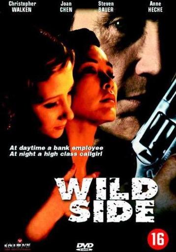 Wild side (dvd nieuw) beschikbaar voor biedingen