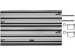 Veiling - Einhell Aluminium Geleiderail 2 x 1m, Nieuw