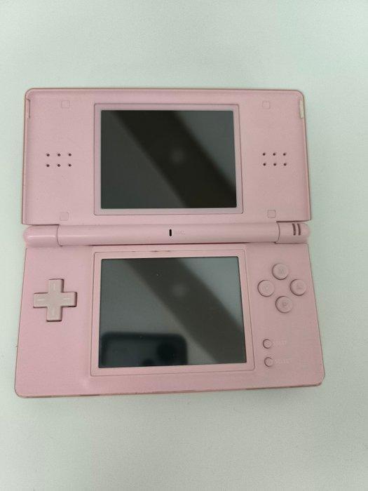 Nintendo - DS lite - Videogameconsole + games, Games en Spelcomputers, Spelcomputers | Overige Accessoires