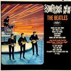 Beatles, The – Something New 602468019831 (1-12-Vinyl-LP), Cd's en Dvd's, Vinyl | Rock, Ophalen of Verzenden, Nieuw in verpakking