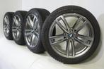 BMW 6 GT G32 7 serie G11 G12 647M 19 inch velgen Pirelli Run, Auto-onderdelen, Banden en Velgen, Ophalen of Verzenden, Nieuw