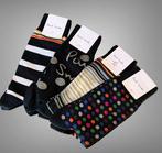 Paul Smith - Lot of 4 new pairs of soc - Mode-accessoires