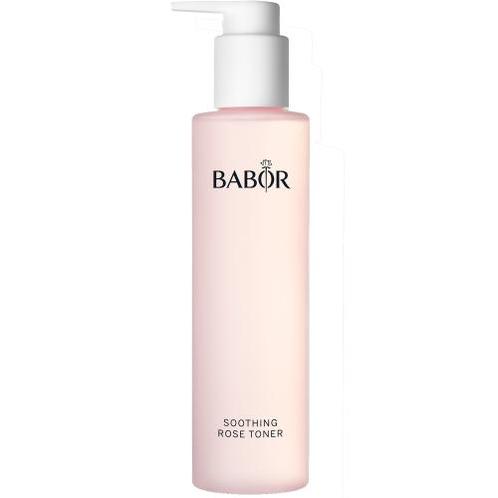 BABOR Cleansing Rose Toning Essence 200ml (Toners), Bijoux, Sacs & Beauté, Beauté | Soins des cheveux, Envoi
