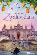 Zwaluwdans 9789464490589 Jet Nijland, Verzenden, Gelezen, Jet Nijland