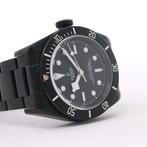 Tudor - Heritage Black Bay - 79230DK - Heren - 2010-2020
