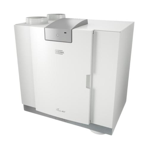 Brink Flair 400 plus WTW unit, Doe-het-zelf en Bouw, Ventilatie en Afzuiging, Nieuw, Verzenden