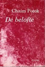 De belofte 9789062914159 Chaim Potok, Verzenden, Zo goed als nieuw, Chaim Potok