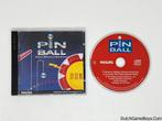 Philips CDi - Pinball, Consoles de jeu & Jeux vidéo, Verzenden