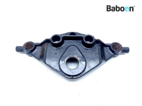 Voorvork Kroonplaat Harley-Davidson FLHTP Electra Glide, Motoren, Onderdelen | Harley-Davidson, Gebruikt, Verzenden