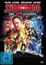 Sharknado 4: The 4th Awakens von Ferrante, Anthony C.  DVD, Verzenden