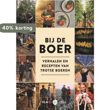 Bij de boer 9789022337783 Sophie Dejaegher, Verzenden, Sophie Dejaegher