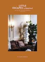 Spectrum Lifestyle boeken - Little escapes in Nederland, Livres, Guides touristiques, Verzenden