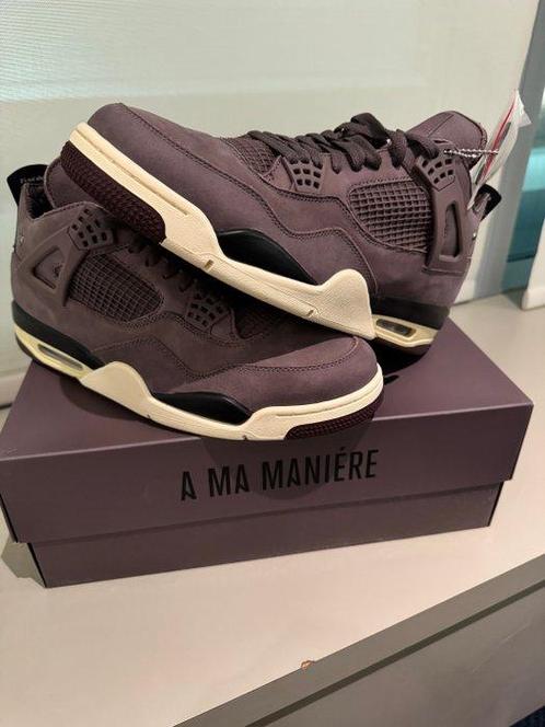 Air Jordan - Nike Air  jordan 4 A Me Maniere US 13 -, Kleding | Heren, Schoenen