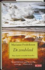 De zondvloed 9789044515329 Marianne Fredriksson, Boeken, Verzenden, Gelezen, Marianne Fredriksson