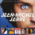 Jean-Michel Jarre – Original Album Classics 889854676926 (5-, Ophalen of Verzenden, Nieuw in verpakking