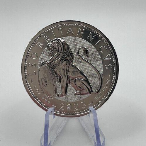 Verenigd Koninkrijk. 2 Pounds 2025 Great Britain – The, Postzegels en Munten, Munten | Europa | Niet-Euromunten