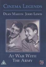 At War With the Army DVD (2008) Dean Martin, Walker (DIR), Verzenden
