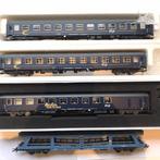 L.S. Models, Märklin H0 - 44 102/12079/4233 - Model, Hobby en Vrije tijd, Modeltreinen | H0, Nieuw