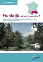 Frankrijk ZuidOost en Corsica / ANWB charmecampings, Boeken, Reisgidsen, Verzenden, Gelezen