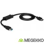 StarTech.com USB 3.0 naar eSATA HDD / SSD / ODD-adapterkabel, Verzenden