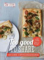 Too good to share 9789461431301 Sam Stern, Verzenden, Zo goed als nieuw, Sam Stern