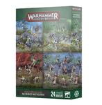 Warhammer Underworlds Morbid Minions (Warhammer nieuw), Hobby en Vrije tijd, Wargaming, Ophalen of Verzenden, Nieuw