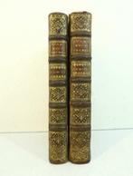 Théodore Agrippa dAubigné - Les Avantures du baron de