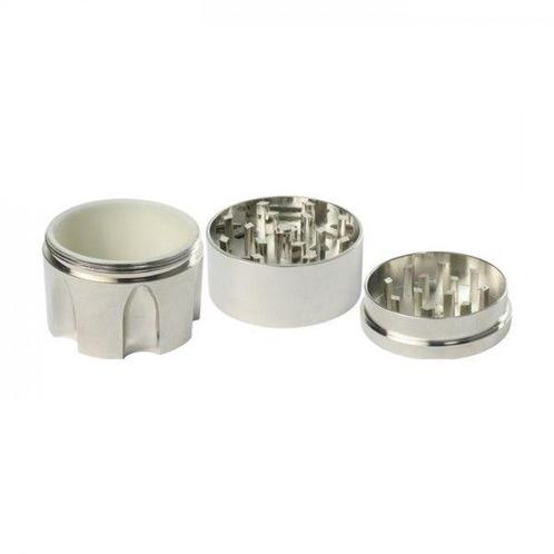 Bullit Kruidengrinder Ø40 mm, Verzamelen, Rookartikelen, Aanstekers en Luciferdoosjes, Nieuw, Verzenden