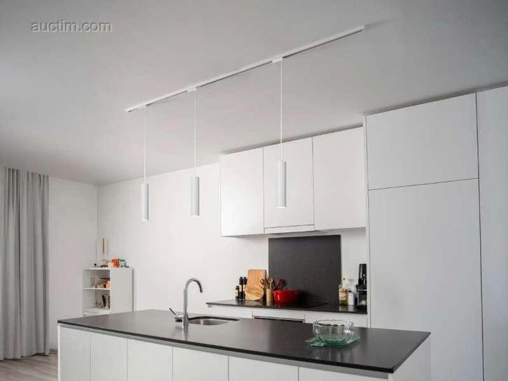 20 x Railspot GU10 Decoratief Hanglamp cilinder..., Doe-het-zelf en Bouw, Overige Doe-Het-Zelf en Bouw, Ophalen